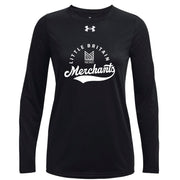 LBMP - UA Women's Team Tech LS