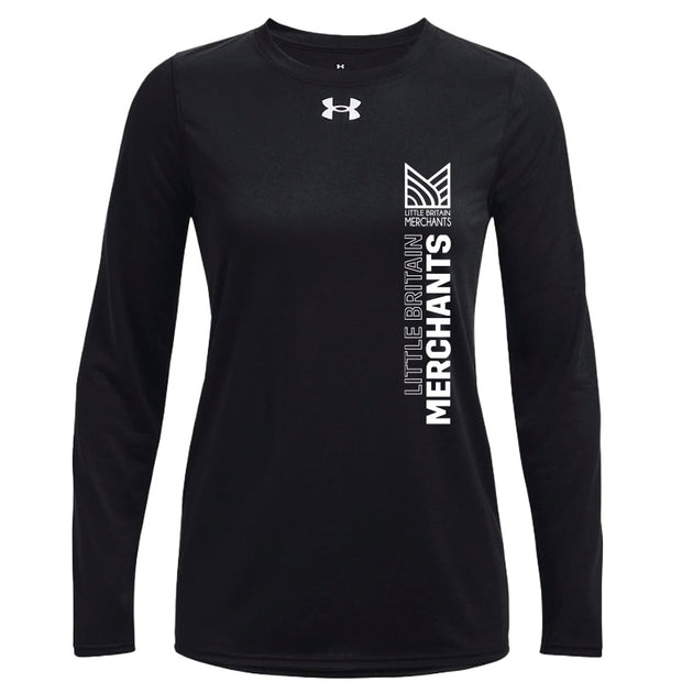 LBMP - UA Women&