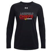 LCMH - UA Women's Team Tech LS