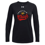 LCMH - UA Women's Team Tech LS