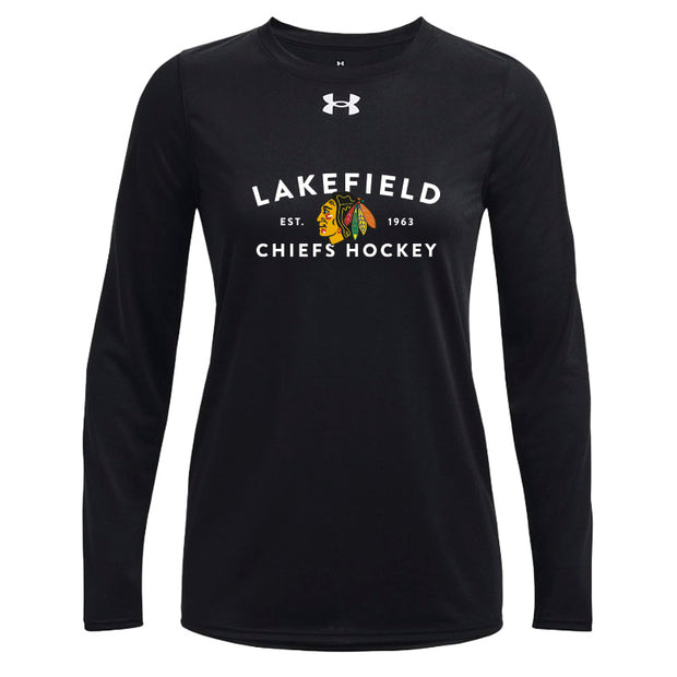 LCMH - UA Women&