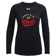 LCP - UA Women's Team Tech LS