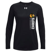 LCP - UA Women's Team Tech LS