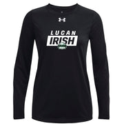 LIP - UA Women's Team Tech LS