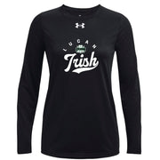 LIP - UA Women's Team Tech LS