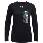 LIP - UA Women's Team Tech LS
