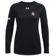 LPDJ - UA Women's Team Tech LS