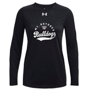 MBBP - UA Women's Team Tech LS