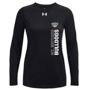 MBBP - UA Women's Team Tech LS