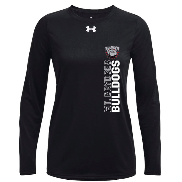 MBBP - UA Women&