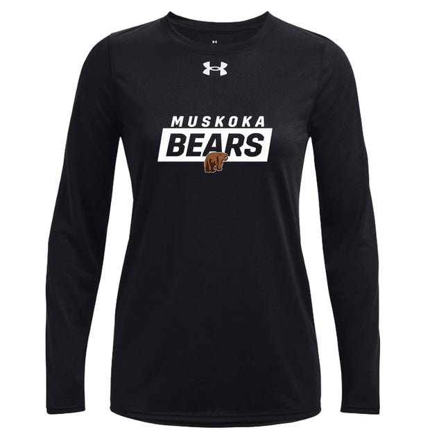 MBP - UA Women&