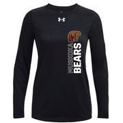 MBP - UA Women's Team Tech LS