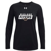 MFP - UA Women's Team Tech LS