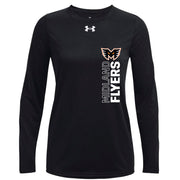 MFP - UA Women's Team Tech LS