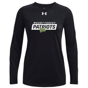 MFPP - UA Women's Team Tech LS