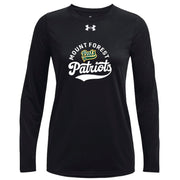 MFPP - UA Women's Team Tech LS