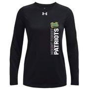 MFPP - UA Women's Team Tech LS