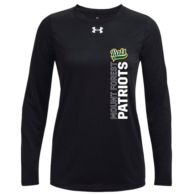 MFPP - UA Women&