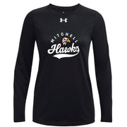 MHP - UA Women's Team Tech LS