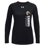 MHP - UA Women's Team Tech LS