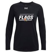 MJFP - UA Women's Team Tech LS