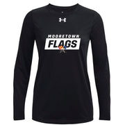 MJFP - UA Women's Team Tech LS