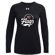 MJFP - UA Women's Team Tech LS