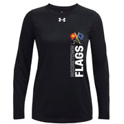 MJFP - UA Women's Team Tech LS