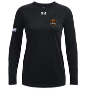 MP - UA Women's Team Tech LS