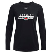 NMP - UA Women's Team Tech LS