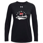 NMP - UA Women's Team Tech LS