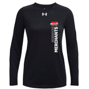 NMP - UA Women's Team Tech LS