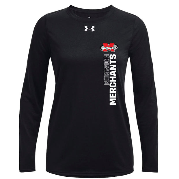 NMP - UA Women&