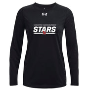 NMSP - UA Women's Team Tech LS