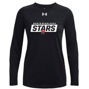 NMSP - UA Women's Team Tech LS