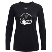 NMSP - UA Women's Team Tech LS