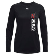 NMSP - UA Women's Team Tech LS