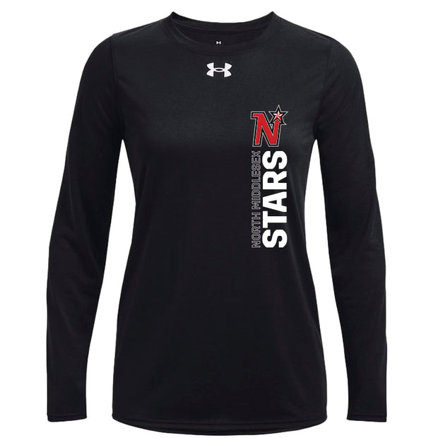NMSP - UA Women&