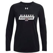 NRHP - UA Women's Team Tech LS