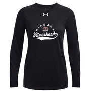 NRHP - UA Women's Team Tech LS