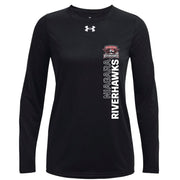 NRHP - UA Women's Team Tech LS