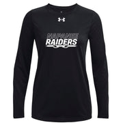 NRP - UA Women's Team Tech LS