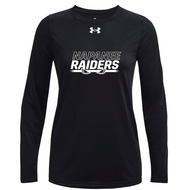 NRP - UA Women&