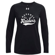 NRP - UA Women's Team Tech LS