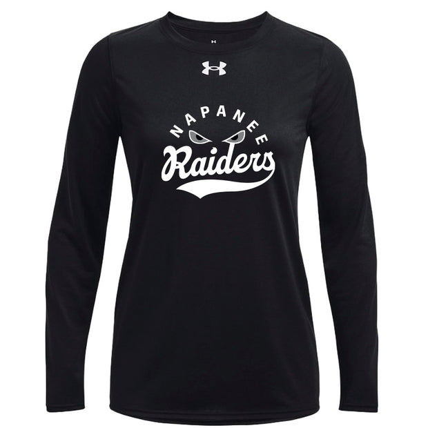 NRP - UA Women&