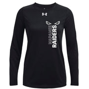 NRP - UA Women's Team Tech LS