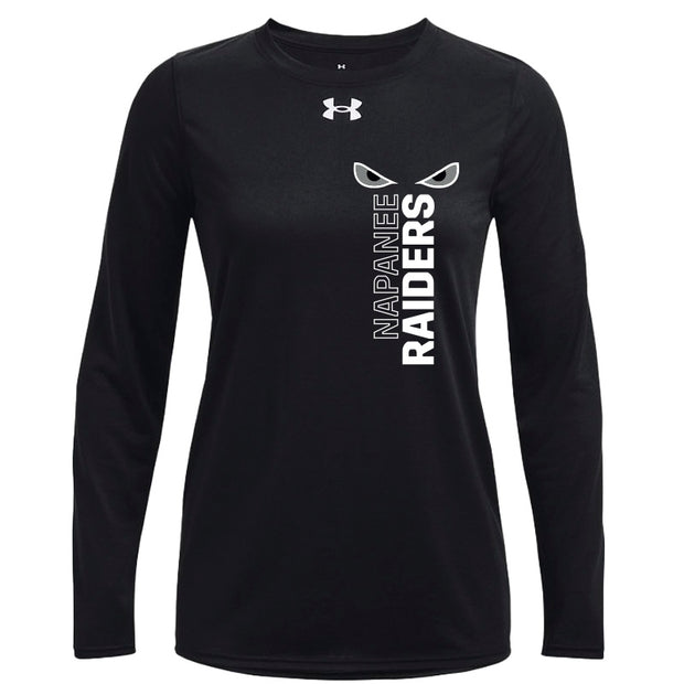 NRP - UA Women&
