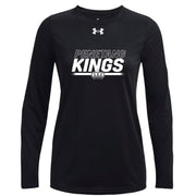 PKP - UA Women's Team Tech LS