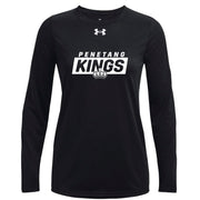PKP - UA Women's Team Tech LS