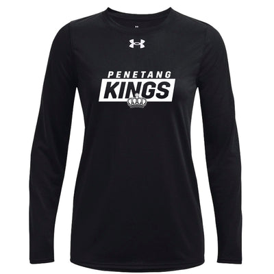 PKP - UA Women's Team Tech LS